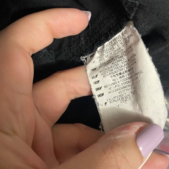 5.11 Tactical Mens EMT EMS Professional Work Pants Black Sz 40 Style 743632 - Picture 15 of 16